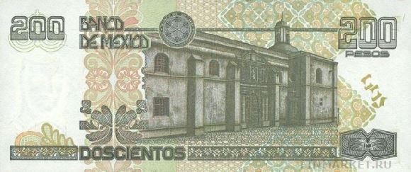  .    200 MXN, .