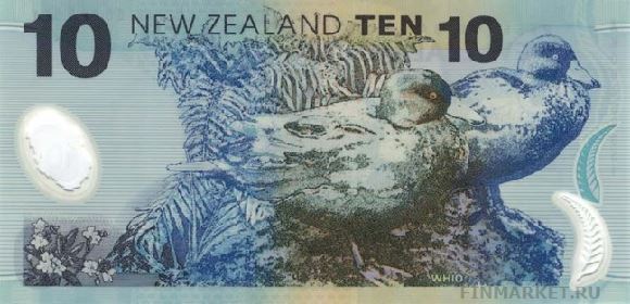  .   10 NZD, .