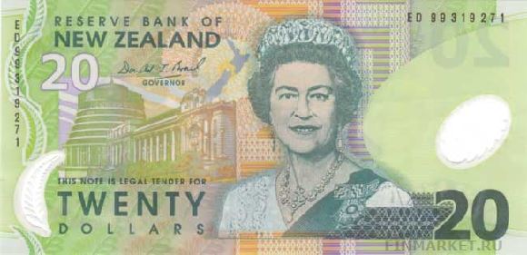  .   20 NZD, .