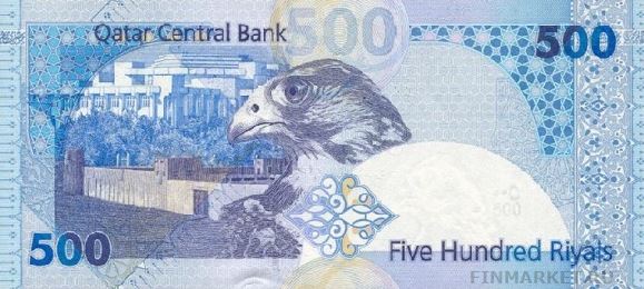  .    500 QAR, .