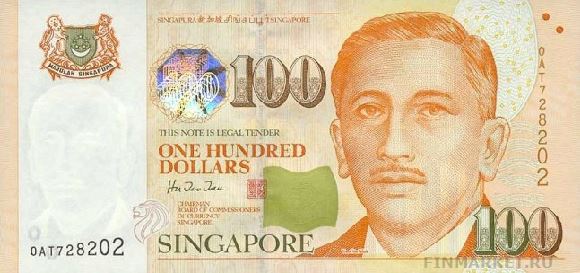  .    100 SGD, .