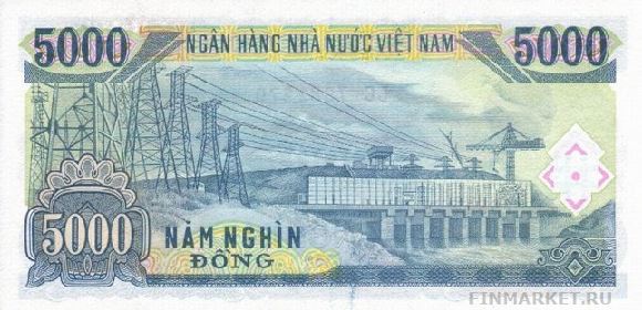  .    5000 VND, .