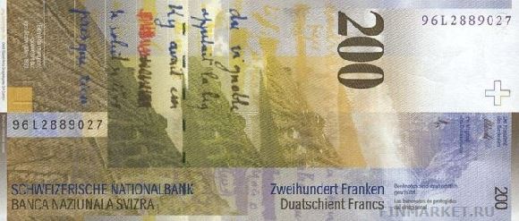  .    200 CHF, .